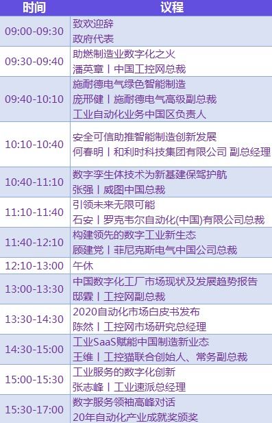 中国制造数字化服务云端峰会 CAIMRS 2020数字内容制作服务的创新与洞见