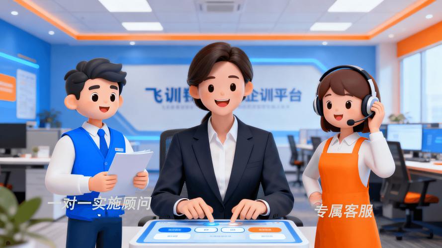 飞训订阅制:让"老系统"轻松焕新,传统企业数字化升级不费力